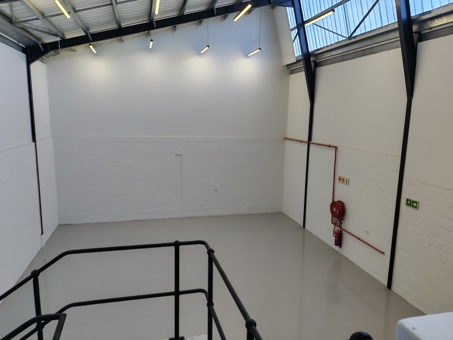 To Let Commercial Property for Rent in Firgrove Western Cape
